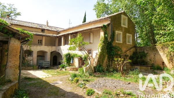 Immeuble à vendre 310 m² Bagnols-sur-Cèze
