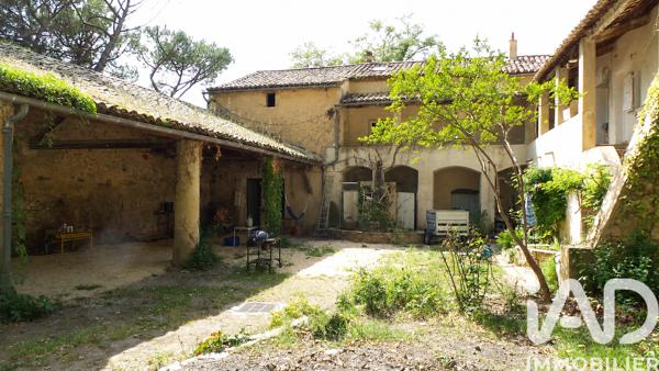 Immeuble à vendre 310 m² Bagnols-sur-Cèze