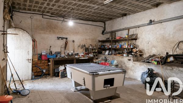 Immeuble à vendre 310 m² Bagnols-sur-Cèze
