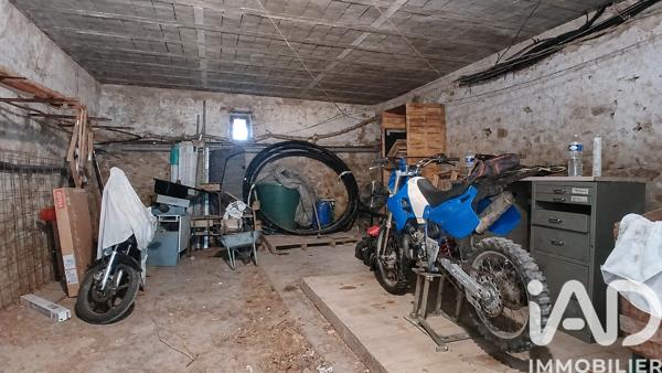 Immeuble à vendre 310 m² Bagnols-sur-Cèze
