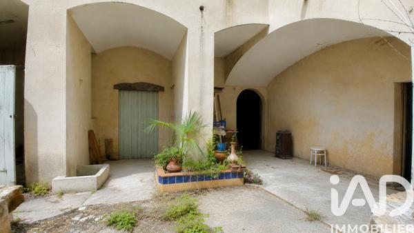 Immeuble à vendre 310 m² Bagnols-sur-Cèze