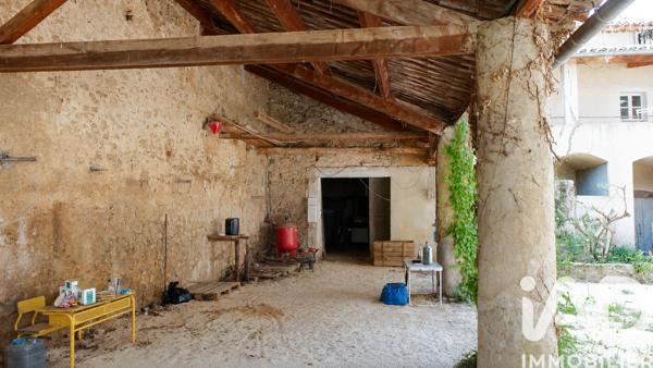 Immeuble à vendre 310 m² Bagnols-sur-Cèze