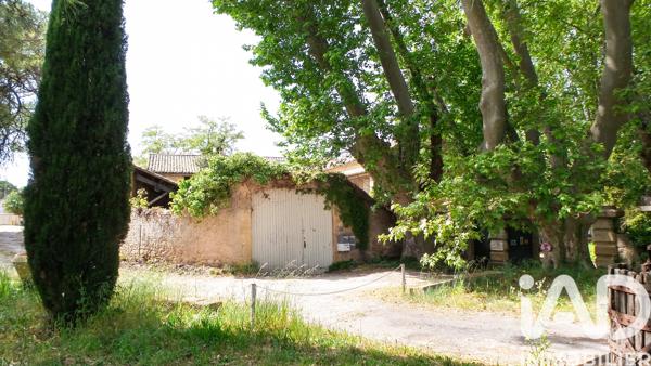 Immeuble à vendre 310 m² Bagnols-sur-Cèze