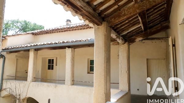 Immeuble à vendre 310 m² Bagnols-sur-Cèze