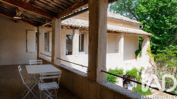 Immeuble à vendre 310 m² Bagnols-sur-Cèze