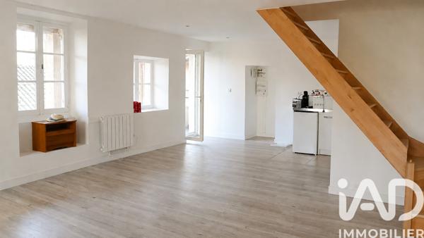 Immeuble à vendre 310 m² Bagnols-sur-Cèze