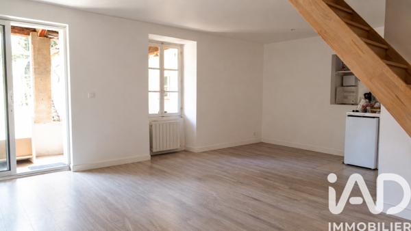 Immeuble à vendre 310 m² Bagnols-sur-Cèze