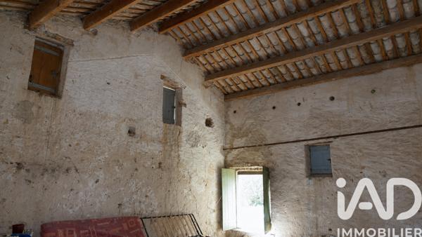 Immeuble à vendre 310 m² Bagnols-sur-Cèze