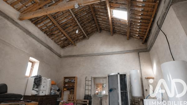 Immeuble à vendre 310 m² Bagnols-sur-Cèze