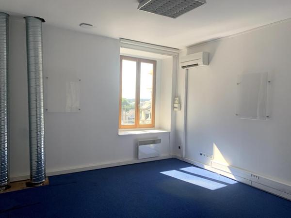 A VENDRE MAISON SAINT CHELY D APCHER CENTRE VILLE