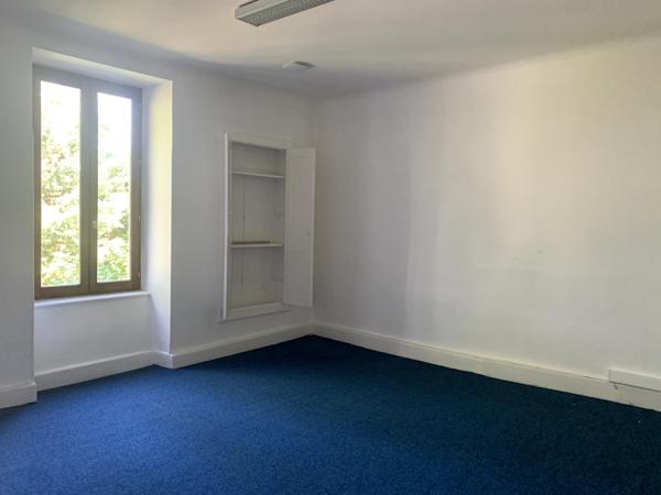 A VENDRE MAISON SAINT CHELY D APCHER CENTRE VILLE