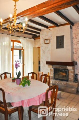 Maison Ahuille 5 pièce(s)