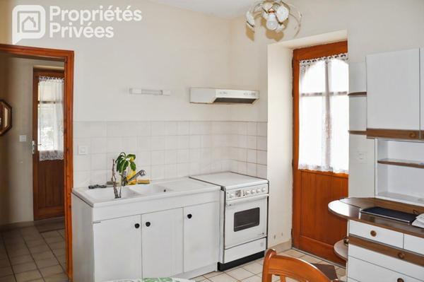 Maison Ahuille 5 pièce(s)