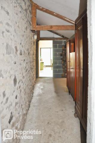 Maison Ahuille 5 pièce(s)
