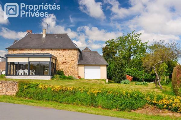 Maison Ahuille 5 pièce(s)