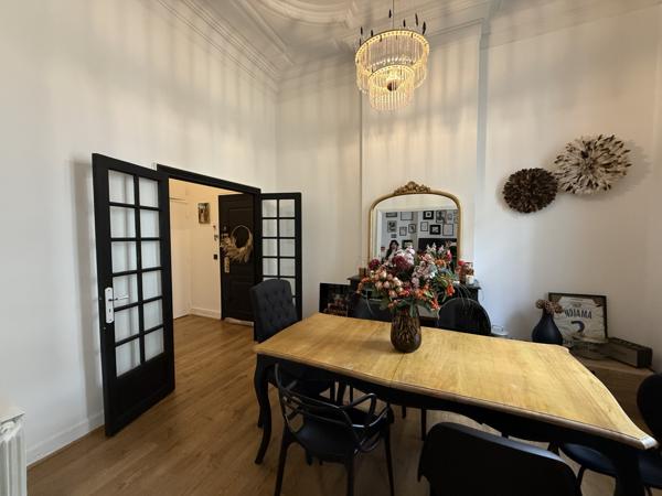 Montpellier (34000) Montpellier – cœur de ville - Proximité Écusson — Superbe T3 rénové