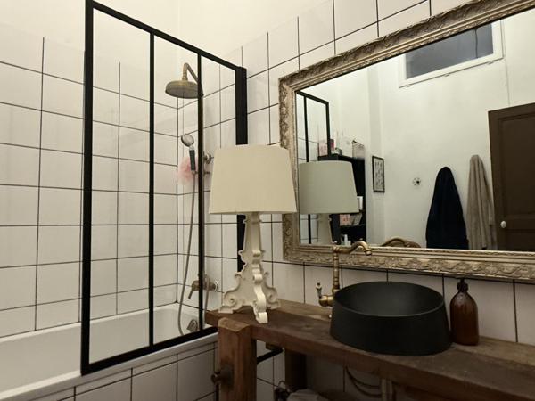 Montpellier (34000) Montpellier – cœur de ville - Proximité Écusson — Superbe T3 rénové