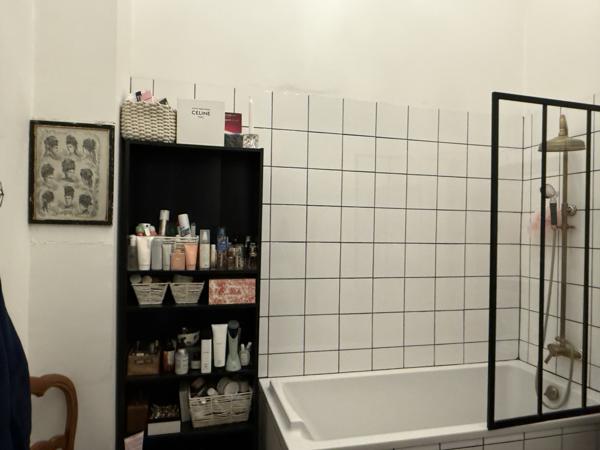 Montpellier (34000) Montpellier – cœur de ville - Proximité Écusson — Superbe T3 rénové