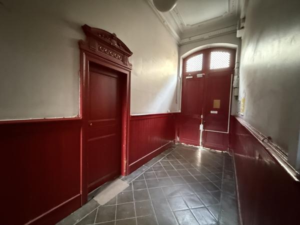 Montpellier (34000) Montpellier – cœur de ville - Proximité Écusson — Superbe T3 rénové