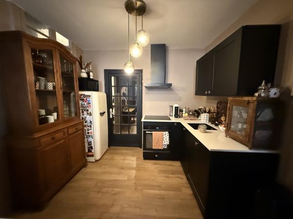 Montpellier (34000) Montpellier – cœur de ville - Proximité Écusson — Superbe T3 rénové