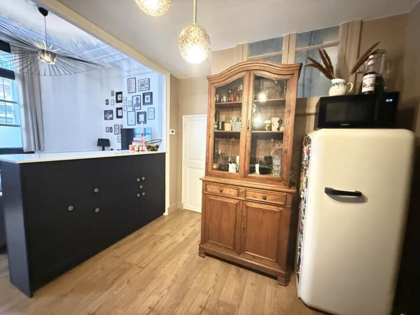 Montpellier (34000) Montpellier – cœur de ville - Proximité Écusson — Superbe T3 rénové