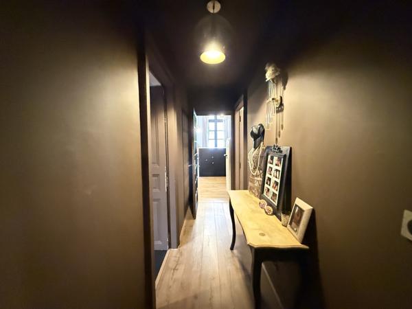 Montpellier (34000) Montpellier – cœur de ville - Proximité Écusson — Superbe T3 rénové