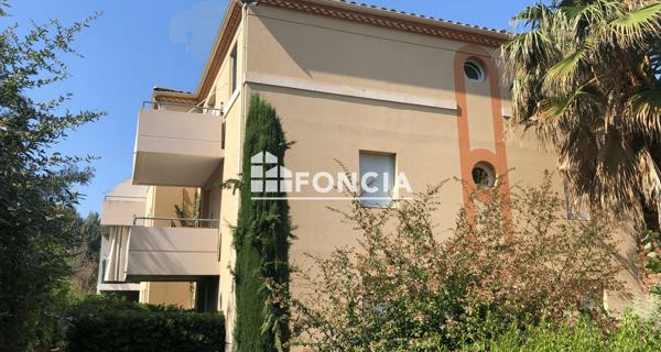 À vendre Appartement 2 pièces 44.87 m² - Avignon 84000