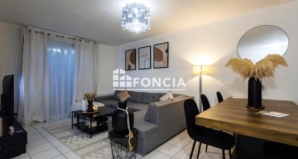 À vendre Appartement 2 pièces 44.87 m² - Avignon 84000