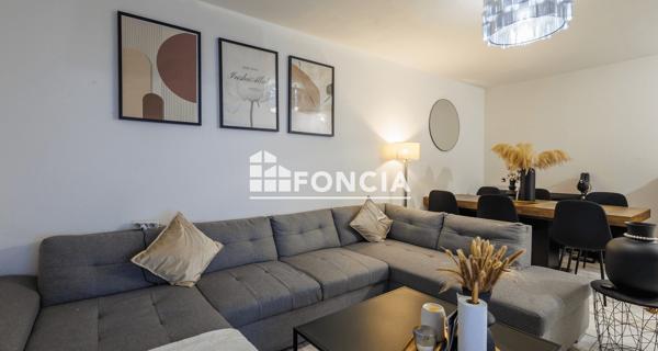À vendre Appartement 2 pièces 44.87 m² - Avignon 84000