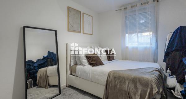 À vendre Appartement 2 pièces 44.87 m² - Avignon 84000