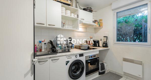 À vendre Appartement 2 pièces 44.87 m² - Avignon 84000