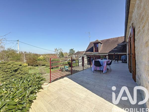 Maison à vendre 5 pièces 142 m² Pontpoint
