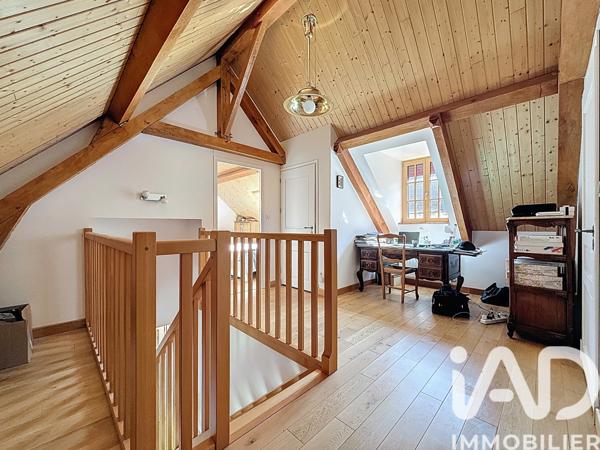 Maison à vendre 5 pièces 142 m² Pontpoint