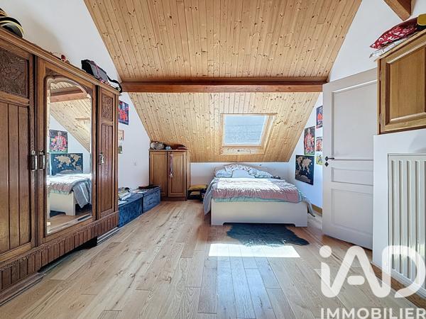 Maison à vendre 5 pièces 142 m² Pontpoint