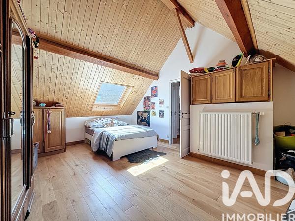 Maison à vendre 5 pièces 142 m² Pontpoint