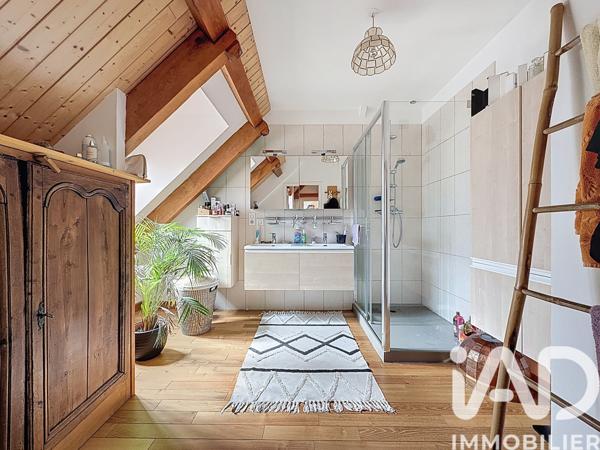 Maison à vendre 5 pièces 142 m² Pontpoint