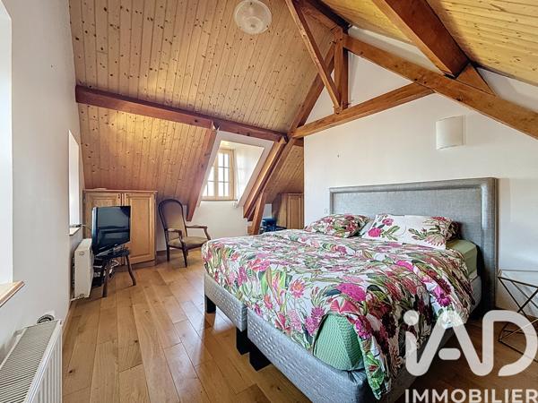 Maison à vendre 5 pièces 142 m² Pontpoint