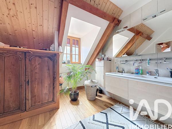 Maison à vendre 5 pièces 142 m² Pontpoint