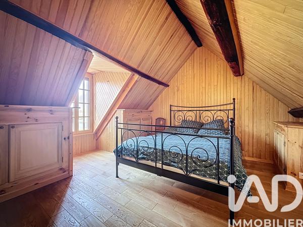 Maison à vendre 5 pièces 142 m² Pontpoint