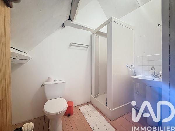 Maison à vendre 5 pièces 142 m² Pontpoint