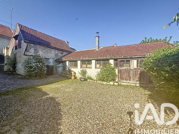 Maison à vendre 5 pièces 142 m² Pontpoint