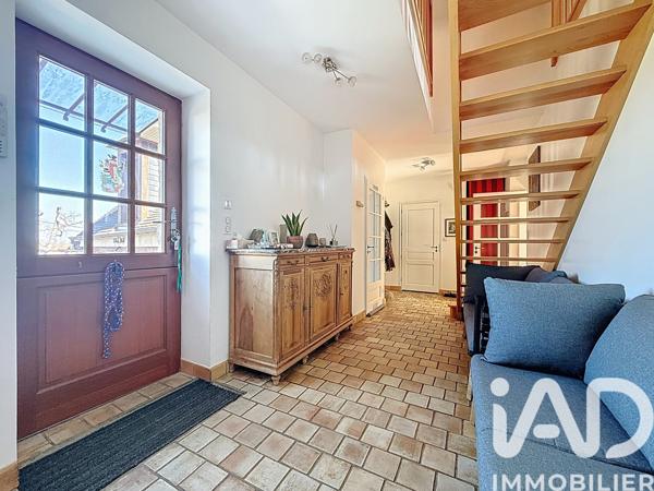 Maison à vendre 5 pièces 142 m² Pontpoint