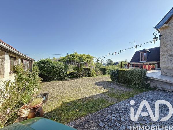 Maison à vendre 5 pièces 142 m² Pontpoint