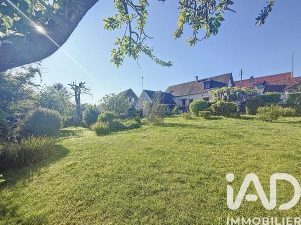 Maison à vendre 5 pièces 142 m² Pontpoint