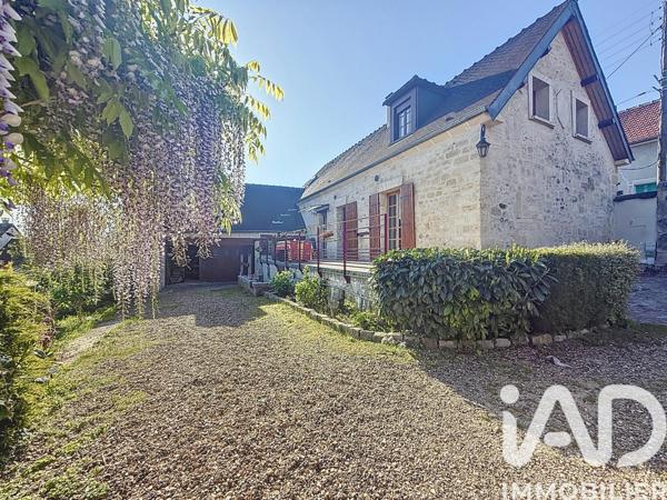 Maison à vendre 5 pièces 142 m² Pontpoint
