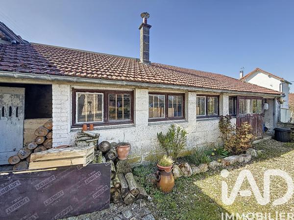 Maison à vendre 5 pièces 142 m² Pontpoint