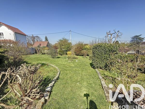 Maison à vendre 5 pièces 142 m² Pontpoint