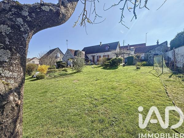 Maison à vendre 5 pièces 142 m² Pontpoint