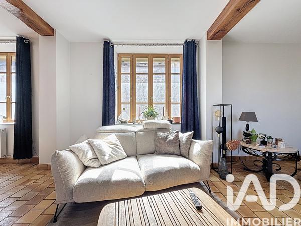 Maison à vendre 5 pièces 142 m² Pontpoint