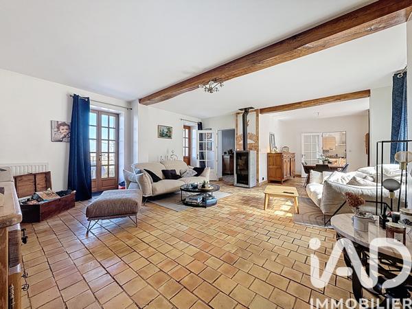 Maison à vendre 5 pièces 142 m² Pontpoint
